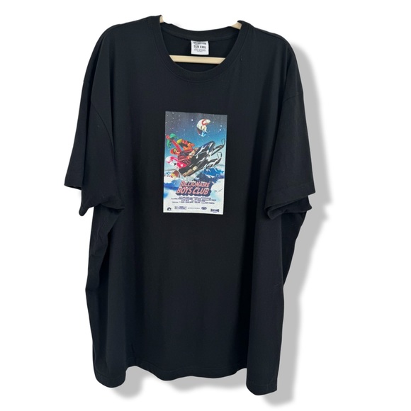 Billionaire Boys Club Heart & Mind Tee - Picture 1 of 4